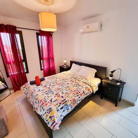 Light House Apartment Larnaca Zewnętrze zdjęcie