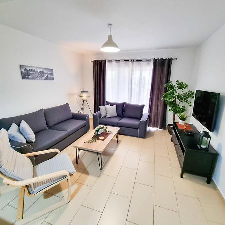 Light House Apartment Larnaca Zewnętrze zdjęcie
