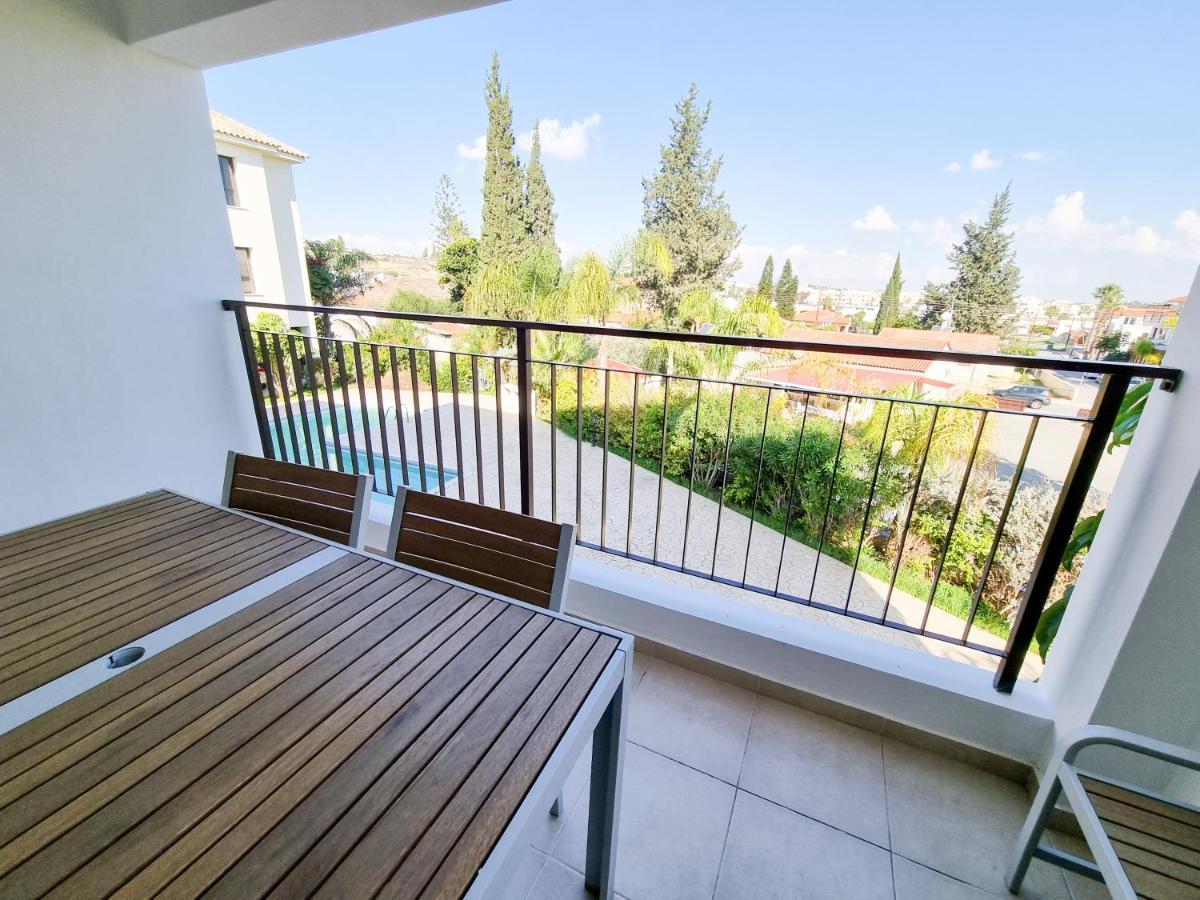 Light House Apartment Larnaca Zewnętrze zdjęcie