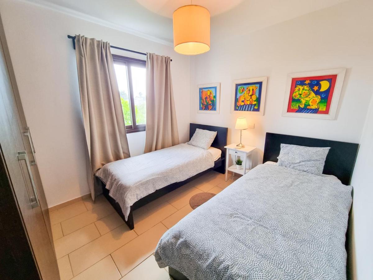 Light House Apartment Larnaca Zewnętrze zdjęcie