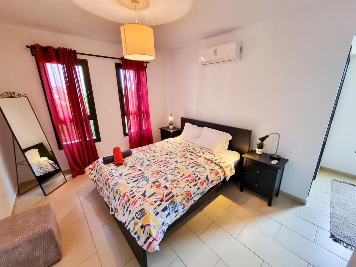 Light House Apartment Larnaca Zewnętrze zdjęcie