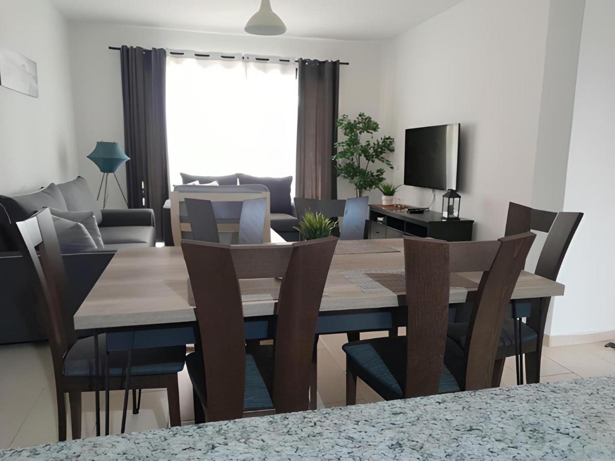 Light House Apartment Larnaca Zewnętrze zdjęcie